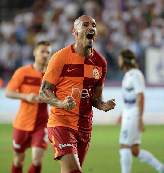 Galatasaray'dan flaş karar! Sözleşmesi dondurulacak - Resim: 2