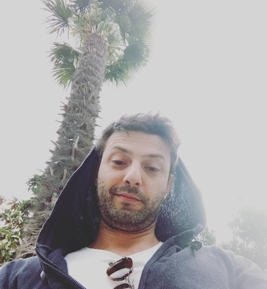 İnan Ulaş Torun'un eski sevgilileri konuştu! Şiddet ve... - Resim: 2