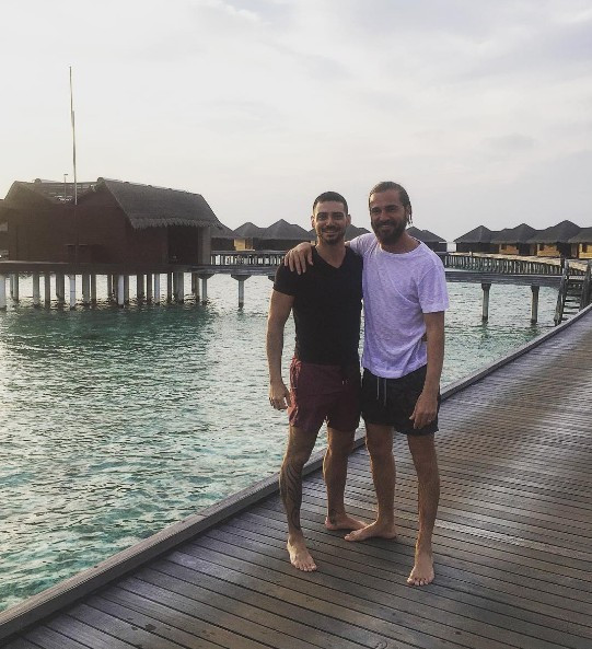 Engin Altan Düzyatan'dan Neslişah Alkoçlar'a büyük jest - Resim: 2