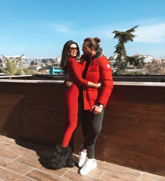 Hatice'nin Koronavirüs densizliği: Öleceğimi bilsem deyip paylaştı - Resim: 2