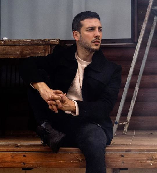 Oğuzhan Koç Cansu Dila Gülsoy aşkı bomba gibi düştü! Dağ evi kareleri olay oldu - Resim: 4