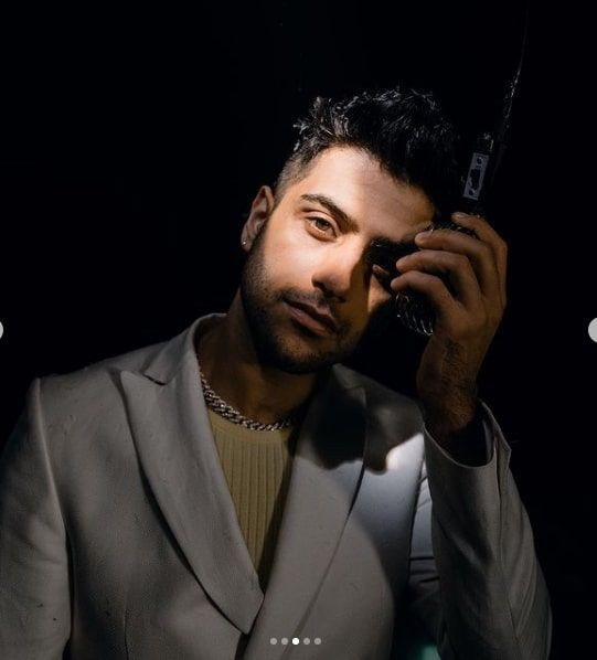 Reynmen klibi için binlerce lira harcamıştı Melek şarkısı rekora koşuyor - Resim: 3