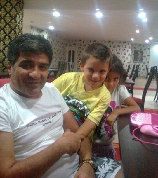 Filiz Erkal kimdir kaç yaşında İbrahim Erkal'in eşi son gününü anlattı - Resim: 1