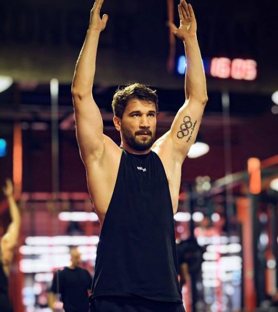 Adem Kılıççı'dan Acun'a rest! Sosyal medya hesabından da sildi, ikilinin arasındaki ipler iyice gerildi! - Resim: 1