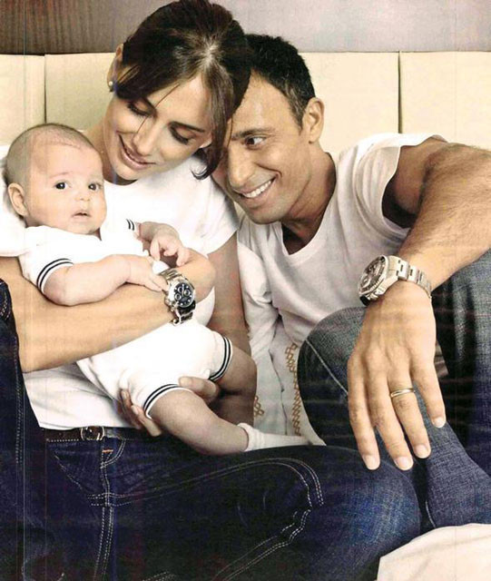 Mustafa Sandal Emina Sandal evliliğinde neler oluyor evi terk etti - Resim: 2