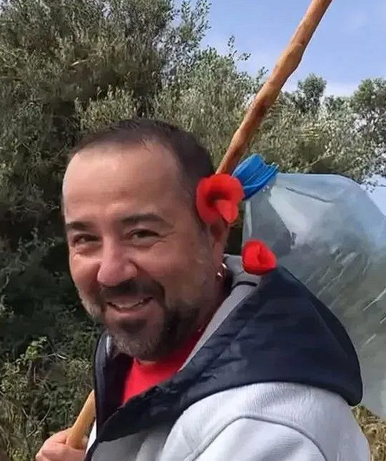 HTS kayıtlarından çıktı! Seçil Erzan ile Ata Demirer ne konuştu? 131 saniyelik sır görüşme... - Resim: 4