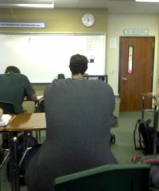 Plajda bu görüntüyü görünce şoke oldu ama... - Resim: 3