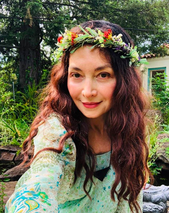 Nazan Saatçi kaç yaşında hangi filmlerde oynadı son haline bakın - Resim: 3