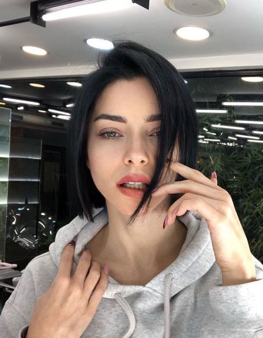 Merve Boluğur'a hayatının şokunu yaşadı! Bodrum'da gördüğü şey karşısında dumur oldu! - Resim: 2