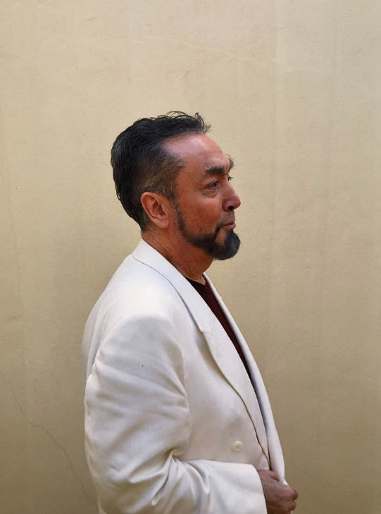 Adnan Oktar'ın son görüntüsü ortaya çıktı! Kur'an-ı Kerim'li pozu olay - Resim: 3