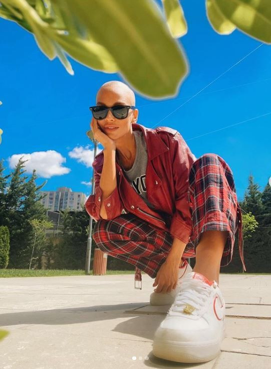 Şarkıcı Şimal'in sağlık durumuna ilişkin sevenlerine kötü haber! - Resim: 1