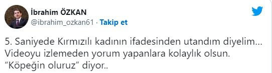 İYİ Partili İbrahim Özkan'dan skandal sözler: Vatandaşa 'Köpekler' dedi - Resim: 1