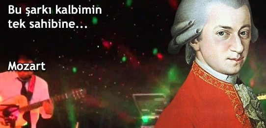 Meşhur şarkılar bilim adamlarına uyarlanırsa… - Resim: 3