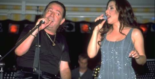 Kayahan ilk kez görüntülendi - Resim: 3