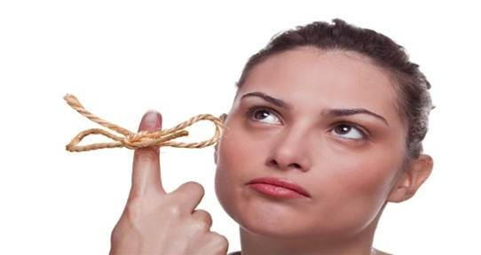 Yorgunsanız, unutkansanız dikkat... - Resim: 3