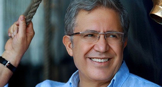 Zülfi Livaneli 20 yıllık görevinden istifa etti! - Resim: 2