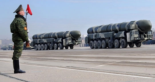 Dünya Kuzey Kore'yi konuşurken haber Rusya'dan geldi - Resim: 4