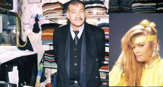 Şarkıcı Bergen'i öldürmüştü! İğrençliği tesadüfen ortaya çıktı - Resim: 1