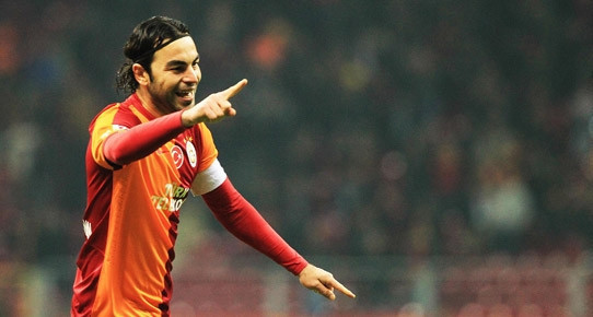 Selçuk İnan'dan flaş açıklamalar! Para konuşmadan imza attım - Resim: 1