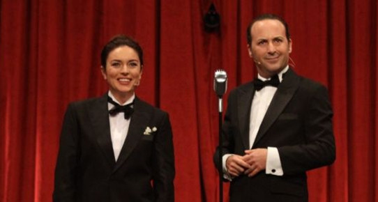 "Arkadaşım Hoşgeldin"den ekranlara veda - Resim: 2