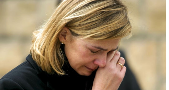 Krallıktan atıldı! - Resim: 1