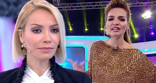 Ekran yarışında birbirlerini yediler! - Resim: 3