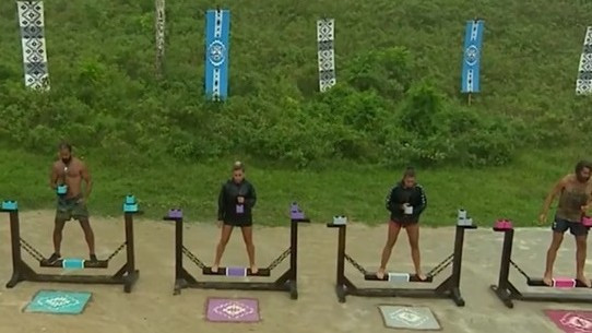 30 Nisan reyting sonuçları Survivor mı Savaşçı mı? - Resim: 4