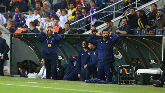 Fenerbahçe kulübesinde büyük kriz! İşte Cocu'ya sitem eden iki yıldız - Resim: 4