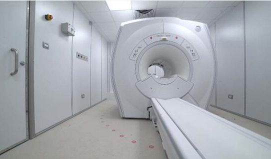 Sancaktepe Prof. Dr. Feriha Öz Acil Durum Hastanesi Erdoğan'ın katılımıyla yarın açılacak - Resim: 3