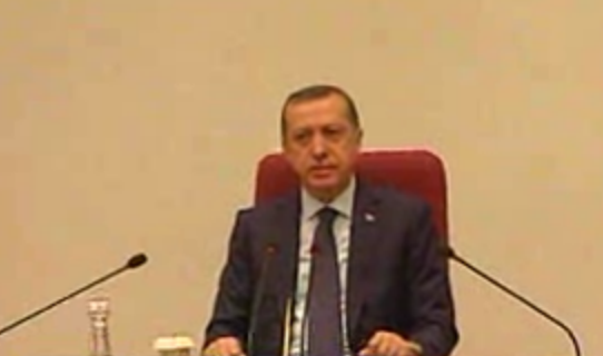 YAŞ toplantısından ilk görüntüler - Resim: 1