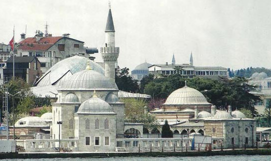 Bu caminin öyle bir sırrı var ki... - Resim: 3