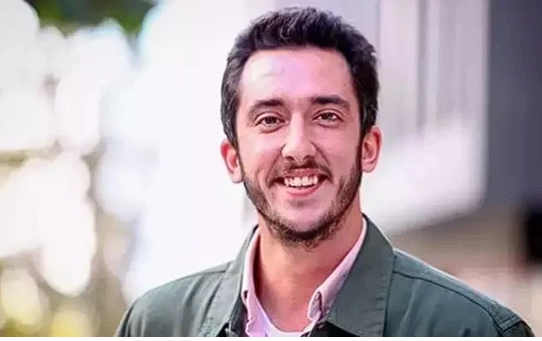 Kıvanç Talu ve Beril Talu yakalandı! 150 milyon liralık vurgun yapıp ortadan kaybolmuşlardı - Resim: 1