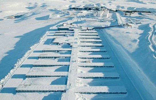 İçeriye giren 2 ay çıkamıyor!  - Resim: 1