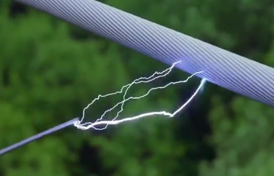 Böyle görüntülendi! Milyonlarca insanı öldürebilir - Resim: 3