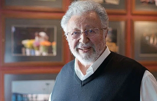 Metin Akpınar evden dışarı çıkmıyor! Duygu Nebioğlu'ndan babası hakkında bomba itiraf - Resim: 1