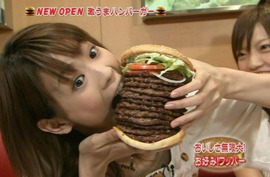 Bu Japonlar çıldırmış olmalı - Resim: 2