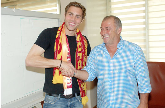 İşte 6 futbolcunun G.Saray'a maliyeti - Resim: 4