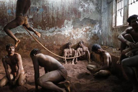 Cinsellik yasak çünkü... - Resim: 2