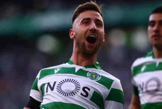 Serdar Dursun'dan sonra ikinci bomba patlıyor! İşte Fenerbahçe'nin yeni golcüsü - Resim: 2