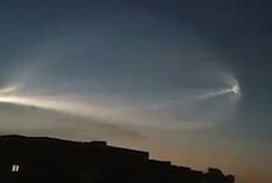 Herkes panik oldu! Dünya Kupası'nda şoke eden görüntü - Resim: 3