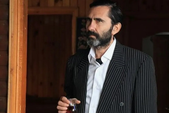 Avrupa Yakası'nın Gaffur'u isyan etti sosyal medyayı salladı! Son haline bakın - Resim: 6