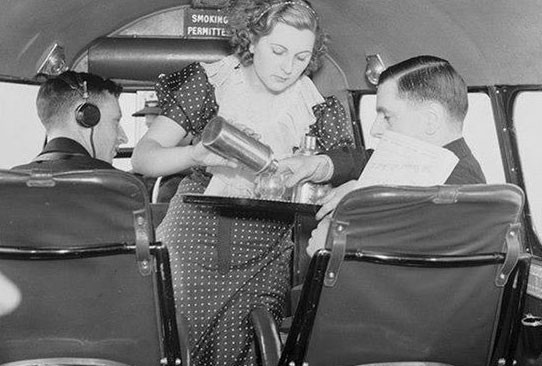 Geçmişten günümüze uçakların değişimi - Resim: 3