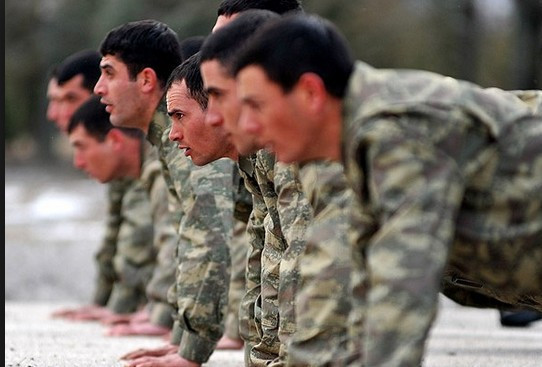 Bakanlık ilan etti! 24 bin personel alınacak işte şartlar - Resim: 2