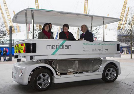 Bu araçlar çok farklı... - Resim: 2