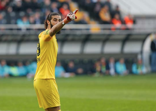 Galatasaray, Akhisarlı Fatih Öztürk'le anlaştı - Resim: 3