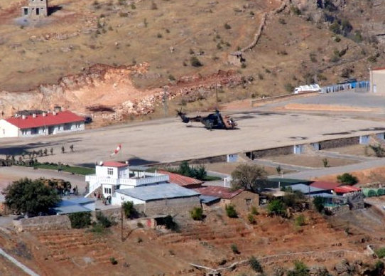 Çukurca'da operasyonlar sona erdi - Resim: 3