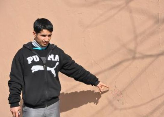 Adıyaman'da korkunç alevi provokasyonu - Resim: 2