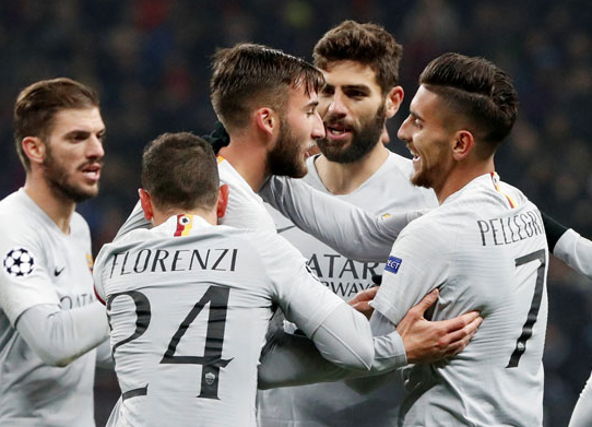 Cüneyt Çakır geceye damga vurdu! Ruslar deliye döndü - Resim: 1