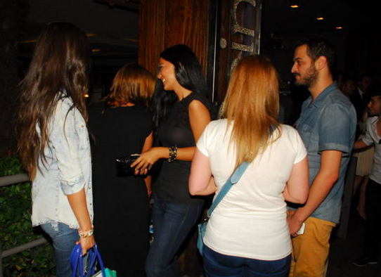 Survivor gönüllülerine büyük şok! - Resim: 1