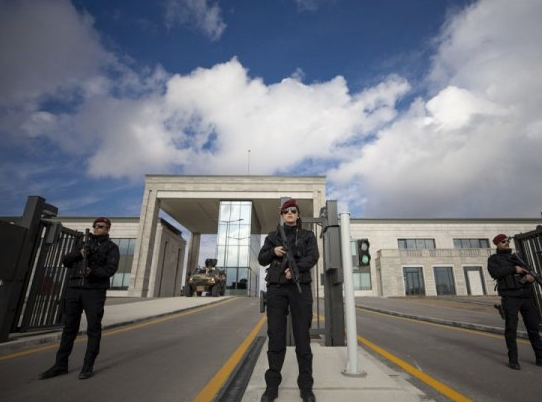 Erdoğan: MİT Libya'da görevini yerine getiriyor - Resim: 2